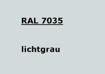 Endstücke, NW100