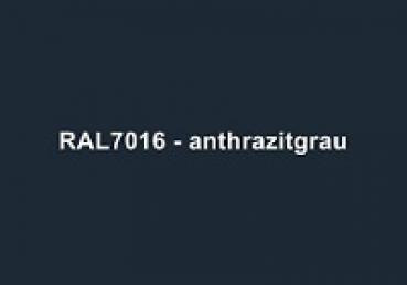 Rainwater Downpipe 75mm, 2.00 Mtr.