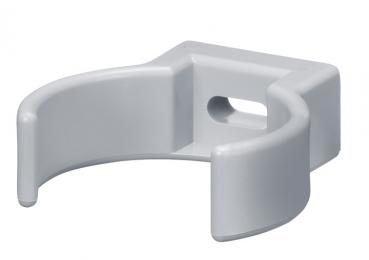 Clip-pipe clamp DN 75