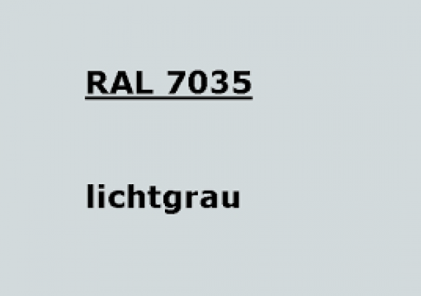 Endstücke, NW100