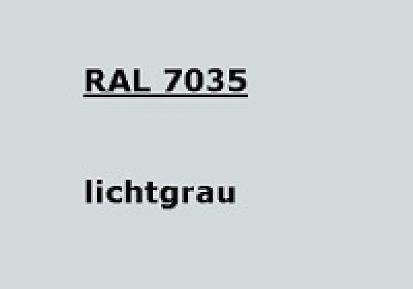 gutter NW 115, 3.00 Meter