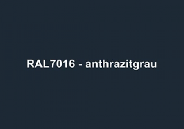 Winkelprofil Aluminium 100/50 mm